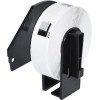 Makki Brother DK-11204 - Multi Purpose Labels, 17mmx54mm, 400 labels per roll, Black on White - (MK-DK-11204)