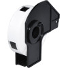 Makki Brother DK-11204 - Multi Purpose Labels, 17mmx54mm, 400 labels per roll, Black on White - (MK-DK-11204)