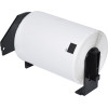 Makki Brother DK-11241 - Large Shipping Label, 102 x152 mm, 1roll x 200 labels, Black on White - (MK-DK-11241)
