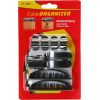 Makki Cable Organizer KIT - -CLAMPS-S1 - (MAKKI-CLAMPS-S1)