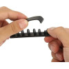 Makki Cable Organizer KIT - -CLAMPS-S1 - (MAKKI-CLAMPS-S1)
