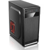 Makki Case ATX -0636BB-U3 USB3.0 - (MAKKI-0636BB-U3)