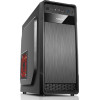 Makki Case ATX -0636BB-U3 USB3.0 - (MAKKI-0636BB-U3)