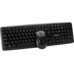 Makki COMBO Keyboard+Mouse USB BG - -KM-003 - (MAKKI-KM-003)