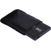 Makki External Case 2.5'' SATA USB3.0 Aluminium Black - (MAKKI-SATA254U3)