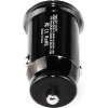 Makki Fast Charger Car - Type-C + USB QC3.0 20W - -CC20W02-BK - (MAKKI-CC20W02-BK)