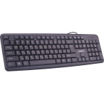 Makki Keyboard USB BG - -KB-003 - (MAKKI-KB-003)