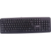 Makki Keyboard USB BG - -KB-003 - (MAKKI-KB-003)