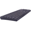 Makki Keyboard+Mouse Wireless 2.4G BG - -KBX-008 - (MAKKI-KBX-008)