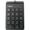 Makki Keypad USB - -KP-001 - (MAKKI-KP-001)
