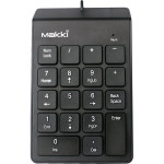 Makki Keypad USB - -KP-001 - (MAKKI-KP-001)