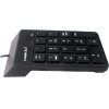 Makki Keypad USB - -KP-001 - (MAKKI-KP-001)
