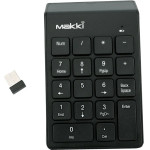 Makki Keypad Wireless - -KP-001-WL - (MAKKI-KP-001-WL)