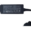 Makki Laptop Adapter ACER - 19V 2.15A 40W 5.5x1.7mm - -NA-AC-72 - (MAKKI-NA-AC-72)