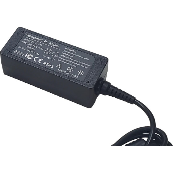 Makki Laptop Adapter ACER - 19V 2.15A 40W 5.5x1.7mm - -NA-AC-72 - (MAKKI-NA-AC-72)