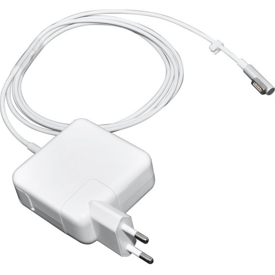 Makki Laptop Adapter Apple - 14.5V 3.1A 45W L tip G1 MagSafe - -NA-AP-30 - (MAKKI-NA-AP-30)