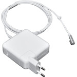 Makki Laptop Adapter Apple - 16.5V 3.65A 60W L tip G1 MagSafe - -NA-AP-31 - (MAKKI-NA-AP-31)