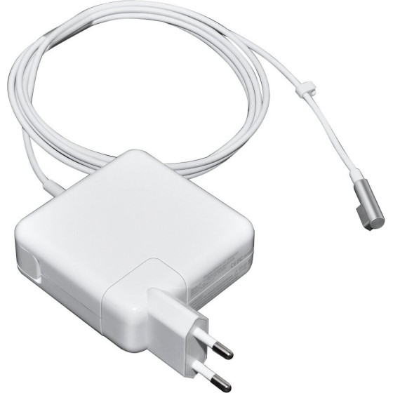 Makki Laptop Adapter Apple - 16.5V 3.65A 60W L tip G1 MagSafe - -NA-AP-31 - (MAKKI-NA-AP-31)