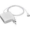 Makki Laptop Adapter Apple - 16.5V 3.65A 60W T tip G2 MagSafe2 - -NA-AP-34 - (MAKKI-NA-AP-34)