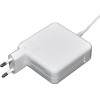 Makki Laptop Adapter Apple - 16.5V 3.65A 60W T tip G2 MagSafe2 - -NA-AP-34 - (MAKKI-NA-AP-34)