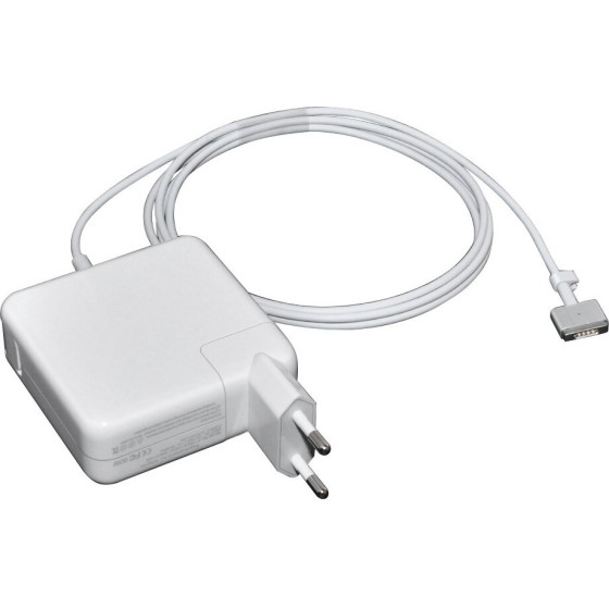 Makki Laptop Adapter Apple - 16.5V 3.65A 60W T tip G2 MagSafe2 - -NA-AP-34 - (MAKKI-NA-AP-34)