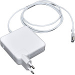 Makki Laptop Adapter Apple - 18.5V 4.6A 85W L tip G1 MagSafe - -NA-AP-32 - (MAKKI-NA-AP-32)