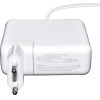 Makki Laptop Adapter Apple - 18.5V 4.6A 85W L tip G1 MagSafe - -NA-AP-32 - (MAKKI-NA-AP-32)