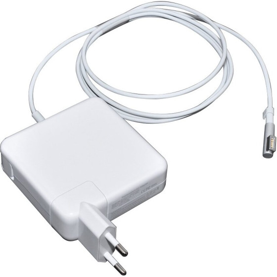 Makki Laptop Adapter Apple - 18.5V 4.6A 85W L tip G1 MagSafe - -NA-AP-32 - (MAKKI-NA-AP-32)