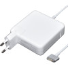 Makki Laptop Adapter Apple - 20V 4.25A 85W T tip G2 MagSafe2 - -NA-AP-35 - (MAKKI-NA-AP-35)