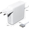 Makki Laptop Adapter Apple - 20V 4.25A 85W T tip G2 MagSafe2 - -NA-AP-35 - (MAKKI-NA-AP-35)