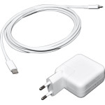 Makki Laptop Adapter Apple - 29W TYPE-C With USB-C Cable - -NA-AP-36 - (MAKKI-NA-AP-36)