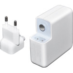 Makki Laptop Adapter Apple - 61W TYPE-C With USB-C Cable - -NA-AP-37 - (MAKKI-NA-AP-37)