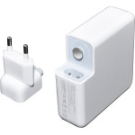 Makki Laptop Adapter Apple - 87W TYPE-C With USB-C Cable - -NA-AP-38 - (MAKKI-NA-AP-38)