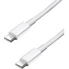 Makki Laptop Adapter Apple - 87W TYPE-C With USB-C Cable - -NA-AP-38 - (MAKKI-NA-AP-38)