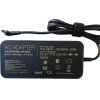 Makki Laptop Adapter ASUS - 19.5V 9.23A 180W 5.5x2.5mm - -NA-AS-87 - (MAKKI-NA-AS-87)
