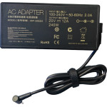 Makki Laptop Adapter ASUS - 20V 12A 240W 6.0x3.7mm - -NA-AS-86 - (MAKKI-NA-AS-86)