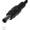 Makki Laptop Adapter ASUS 19V 4.74A 90W 5.5x2.5mm - -NA-AS-06 - (MAKKI-NA-AS-06)