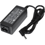 Makki Laptop Adapter ASUS/ACER 19V 1.75A 33W 4.0x1.35mm - -NA-AC-04 - (MAKKI-NA-AC-04)