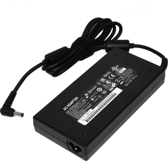 Makki Laptop Adapter ASUS/ACER 19V 7.7A 150W 5.5x2.5mm - -NA-AS/AC-59 - (MAKKI-NA-AS/AC-59)