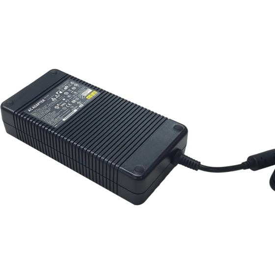 Makki Laptop Adapter DELL - 19.5V 10.8A 180W 7.4x5.0mm - -NA-DL-77 - (MAKKI-NA-DL-77)