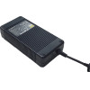 Makki Laptop Adapter DELL - 19.5V 11.8A 230W 7.4x5.0mm - -NA-DL-78 - (MAKKI-NA-DL-78)