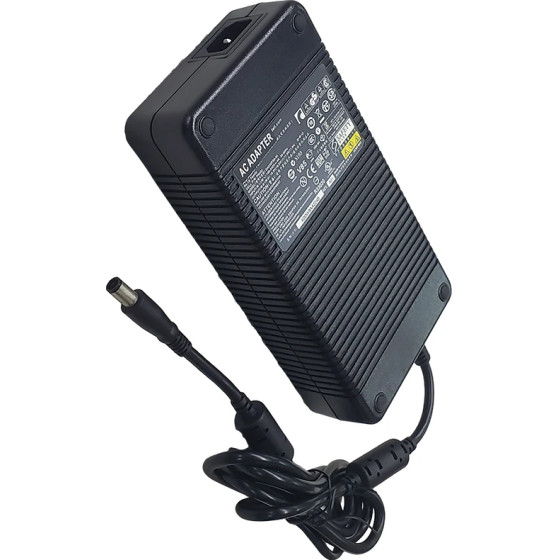Makki Laptop Adapter DELL - 19.5V 11.8A 230W 7.4x5.0mm - -NA-DL-78 - (MAKKI-NA-DL-78)