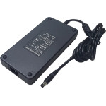 Makki Laptop Adapter DELL - 19.5V 12.3A slim 240W 7.4x5.0mm - -NA-DL-79 - (MAKKI-NA-DL-79)