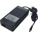 Makki Laptop Adapter DELL - 19.5V 16.9A 330W 7.4x5.0mm - -NA-DL-80 - (MAKKI-NA-DL-80)