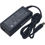 Makki Laptop Adapter DELL - 19.5V 3.34A 65W 7.4x5.0mm Octagon Rhombus - -NA-DL-74 - (MAKKI-NA-DL-74)