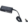 Makki Laptop Adapter DELL - 19.5V 3.34A 65W 7.4x5.0mm Octagon Rhombus - -NA-DL-74 - (MAKKI-NA-DL-74)