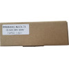 Makki Laptop Adapter DELL - 19.5V 3.34A 65W 7.4x5.0mm Octagon Rhombus - -NA-DL-74 - (MAKKI-NA-DL-74)
