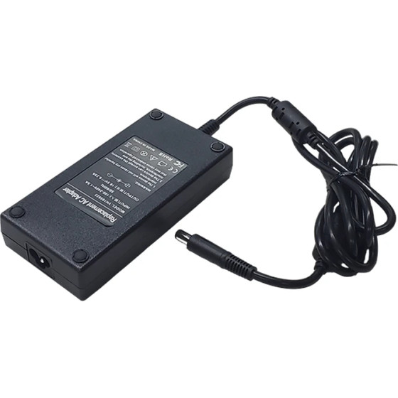 Makki Laptop Adapter DELL - 19.5V 9.23A 180W 7.4x5.0mm - -NA-DL-76 - (MAKKI-NA-DL-76)