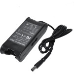 Makki Laptop Adapter DELL 19.5V 3.34A 65W 7.4x5.0mm - -NA-DE-13 - (MAKKI-NA-DE-13)