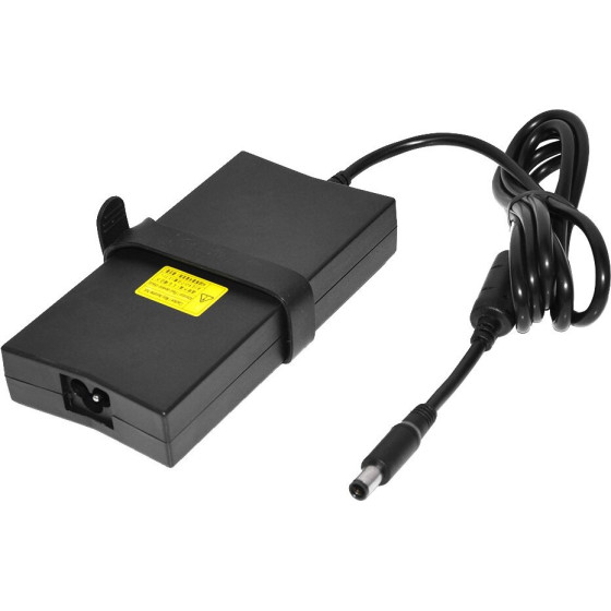 Makki Laptop Adapter DELL 19.5V 6.7A 130W 7.4x5.0mm - -NA-DE-61 - (MAKKI-NA-DE-61)
